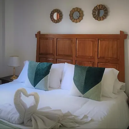 Cielo Del Albayzin Apartamento Granada