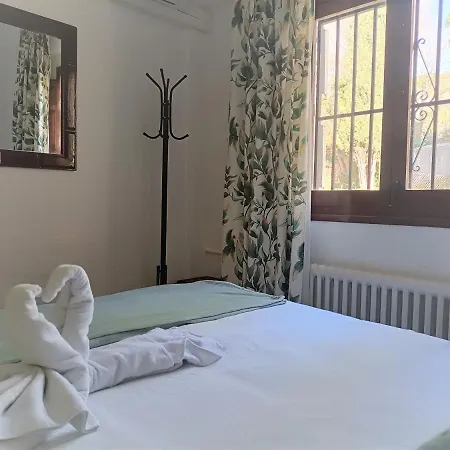 Apartamento Cielo Del Albayzin Granada