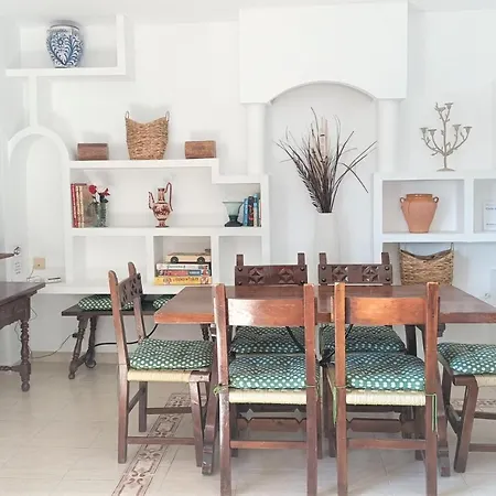 Apartamento Cielo Del Albayzin *
