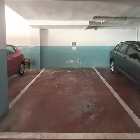 Apartamento Cielo Del Albayzin Granada