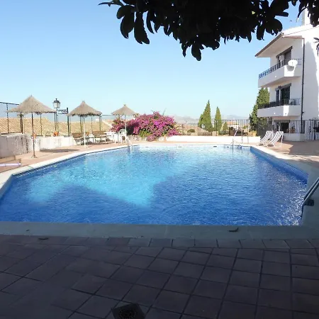 Cielo Del Albayzin Apartment Granada