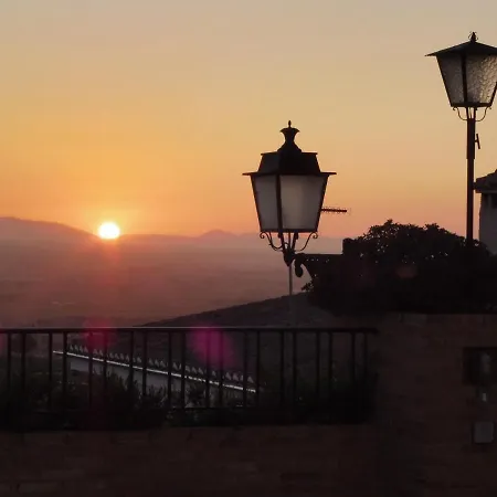 Cielo Del Albayzin Apartment