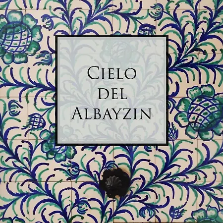 Cielo Del Albayzin Apartment