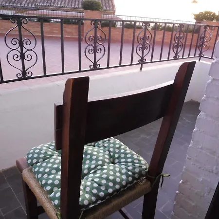 Apartment Cielo Del Albayzin *