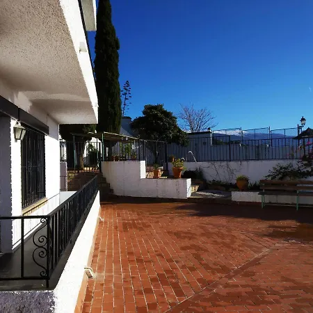 Cielo Del Albayzin Apartment