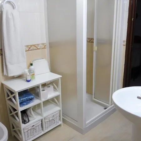 Cielo Del Albayzin Apartment *