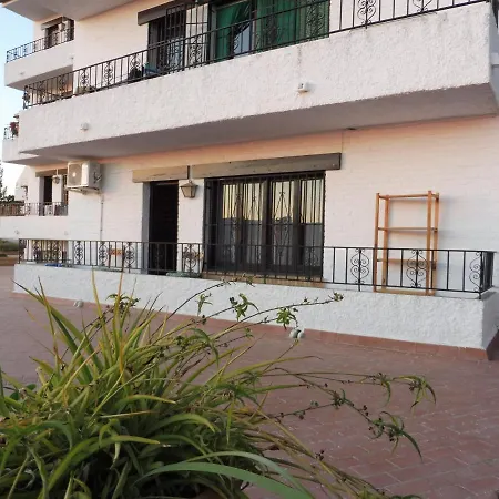 Cielo Del Albayzin Apartment