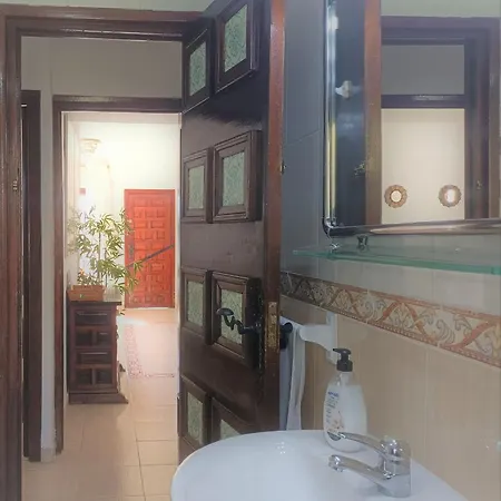 Apartment Cielo Del Albayzin