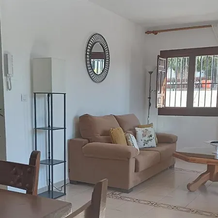 Apartment Cielo Del Albayzin *